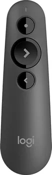 LOGITECH R500S LASER PRESENTATION REMOTE, 20 M OPERATING RANGE (1 / 3)