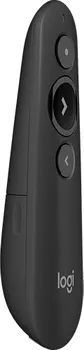LOGITECH R500S LASER PRESENTATION REMOTE, 20 M OPERATING RANGE (2 / 3)
