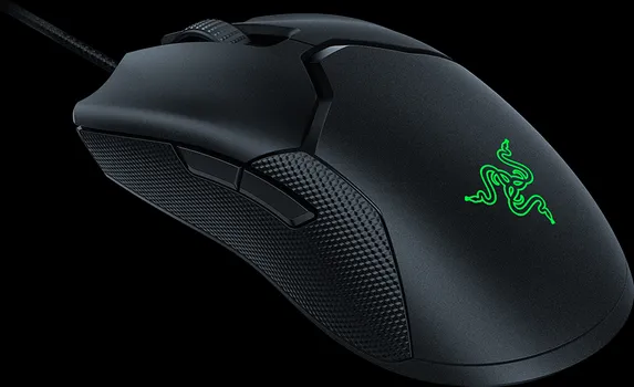 RAZER VIPER 8KH AMBIDEXTROUS ESPORTS GAMING MOUSE WITH 8000HZ POLLING RATE, 20K DPI (3 / 3)