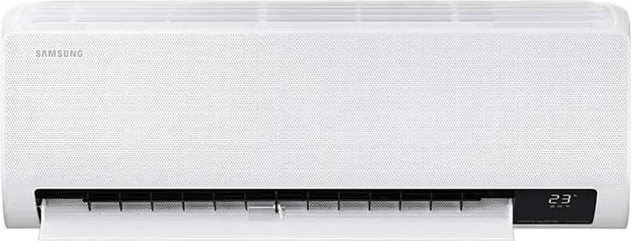 SAMSUNG WINDFREE COMFORT AR60F12C1AWNEU / AR60F12C1AWXEU SPLIT SISTEM │ SNAGA HLAĐENJA / GRIJANJA: 3.5 KW │ ENERGETSKA KLASA: A++ │ TEHNOLOGIJA: WIND-FREE HLAĐENJE BEZ STRUJANJA VAZDUHA │ UPRAVLJANJE: SMARTTHINGS APLIKACIJA (3 / 5)
