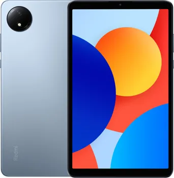 XIAOMI REDMI PAD SE GREY [4GB / 64GB / 4G / 8.7IN] (1 / 1)