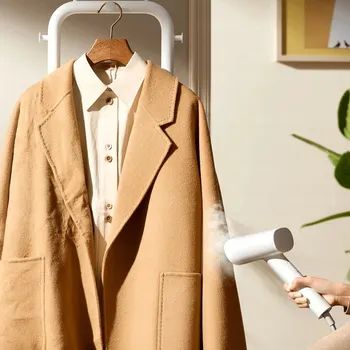 XIAOMI STANDING GARMENT STEAMER EU (3 / 4)