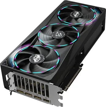 GIGABYTE NVIDIA GEFORCE RTX 5070 WINDFORCE 12GB 192BIT GV-N5070WF3OC-12GD REV. 1.0 (1 / 16)