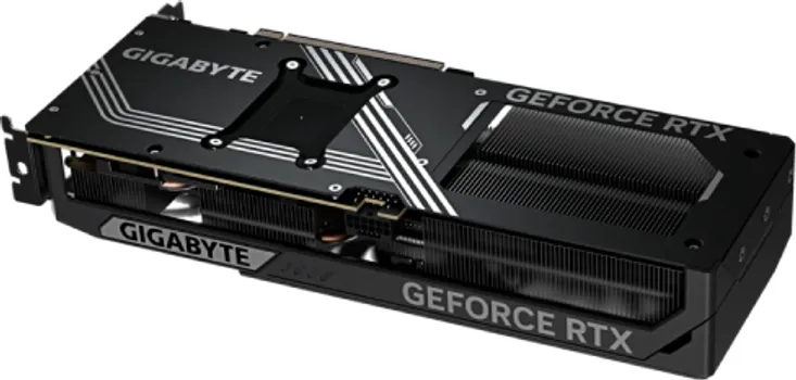 GIGABYTE NVIDIA GEFORCE RTX 5070 WINDFORCE 12GB 192BIT GV-N5070WF3OC-12GD REV. 1.0 (2 / 16)