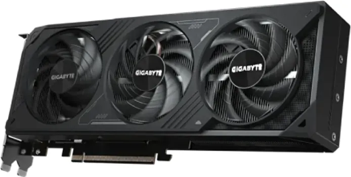 GIGABYTE NVIDIA GEFORCE RTX 5070 WINDFORCE 12GB 192BIT GV-N5070WF3OC-12GD REV. 1.0 (4 / 16)