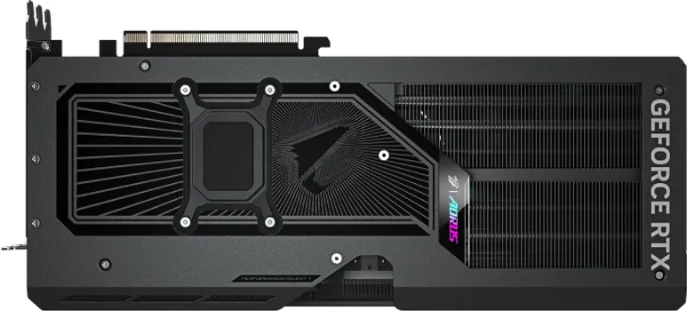 GIGABYTE NVIDIA GEFORCE RTX 5070 WINDFORCE 12GB 192BIT GV-N5070WF3OC-12GD REV. 1.0 (5 / 16)