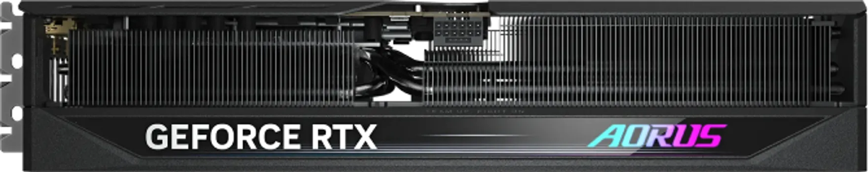 GIGABYTE NVIDIA GEFORCE RTX 5070 WINDFORCE 12GB 192BIT GV-N5070WF3OC-12GD REV. 1.0 (6 / 16)