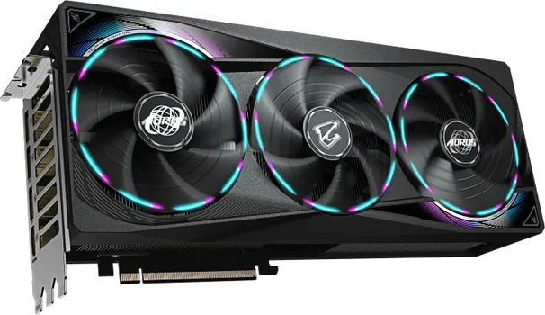 GIGABYTE NVIDIA GEFORCE RTX 5070 WINDFORCE 12GB 192BIT GV-N5070WF3OC-12GD REV. 1.0 (9 / 16)
