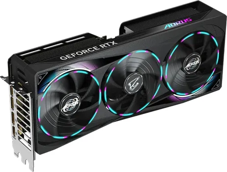 GIGABYTE NVIDIA GEFORCE RTX 5070 WINDFORCE 12GB 192BIT GV-N5070WF3OC-12GD REV. 1.0 (10 / 16)