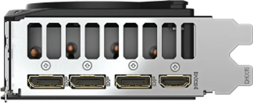 GIGABYTE NVIDIA GEFORCE RTX 5070 WINDFORCE 12GB 192BIT GV-N5070WF3OC-12GD REV. 1.0 (11 / 16)