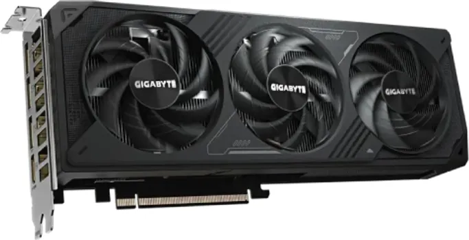 GIGABYTE NVIDIA GEFORCE RTX 5070 WINDFORCE 12GB 192BIT GV-N5070WF3OC-12GD REV. 1.0 (12 / 16)