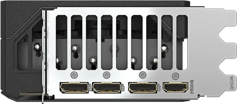 GIGABYTE NVIDIA GEFORCE RTX 5070 WINDFORCE 12GB 192BIT GV-N5070WF3OC-12GD REV. 1.0 (13 / 16)
