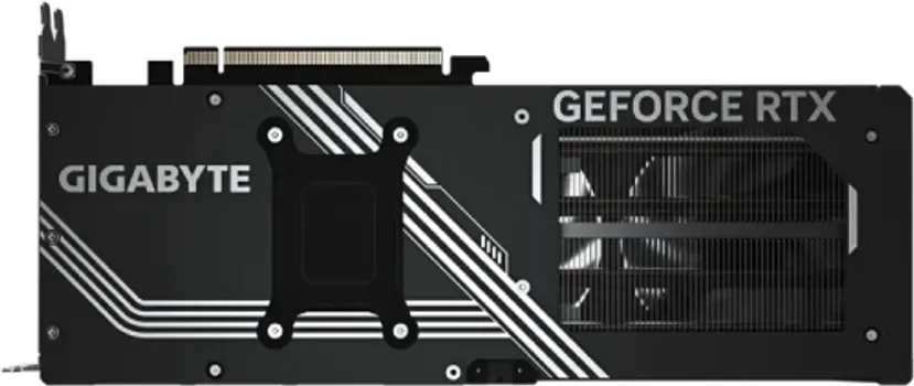 GIGABYTE NVIDIA GEFORCE RTX 5070 WINDFORCE 12GB 192BIT GV-N5070WF3OC-12GD REV. 1.0 (14 / 16)