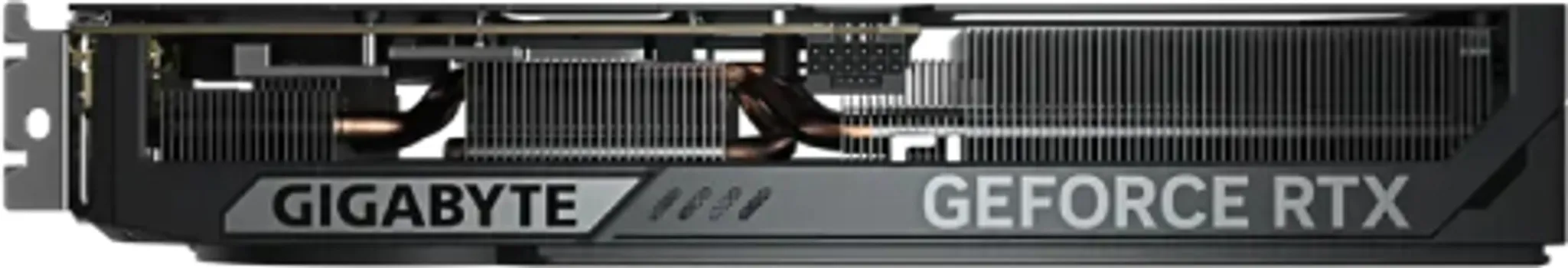 GIGABYTE NVIDIA GEFORCE RTX 5070 WINDFORCE 12GB 192BIT GV-N5070WF3OC-12GD REV. 1.0 (16 / 16)