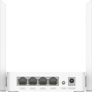 WR1200E AC1200 DUAL BAND SMART WI-FI RUTER (3 / 6)