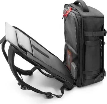 DEFENDER TECH-PROTECT S40 TRAVEL BACKPACK [28L] (2 / 13)