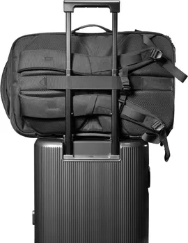 DEFENDER TECH-PROTECT S40 TRAVEL BACKPACK [28L] (5 / 13)