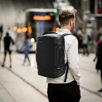 DEFENDER TECH-PROTECT S40 TRAVEL BACKPACK [28L] (8 / 13)