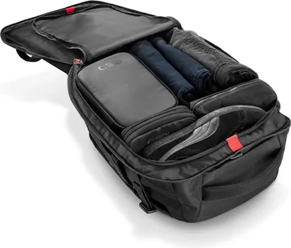 DEFENDER TECH-PROTECT S40 TRAVEL BACKPACK [28L] (12 / 13)