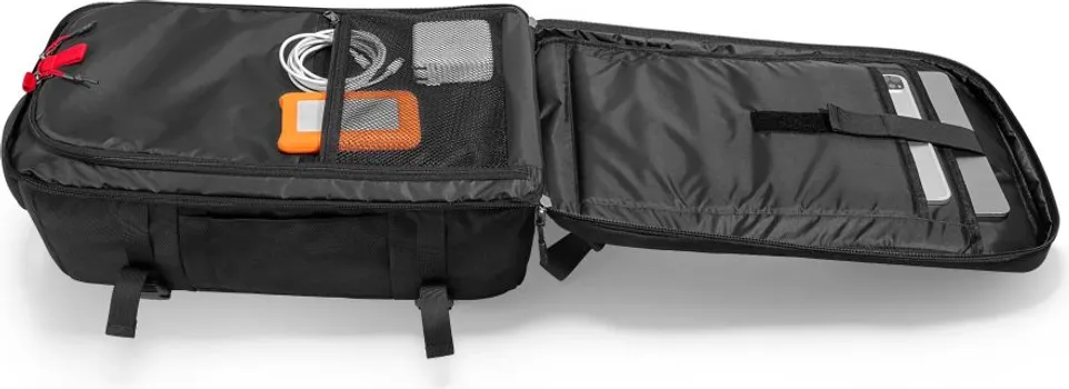 DEFENDER TECH-PROTECT S40 TRAVEL BACKPACK [28L] (13 / 13)