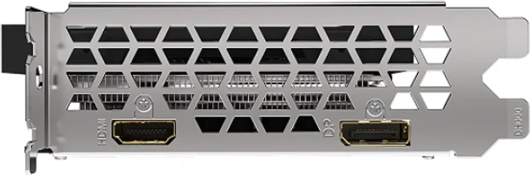 GIGABYTE VGA RX 6500 XT EAGLE 4GB GDDR6 64BIT HDMI,DP [GV-R65XTEAGLE-4GD] (5 / 6)