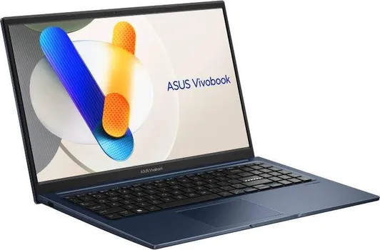 ASUS VIVOBOOK X1504ZA-NJ847 I3-1215U/8GB/512GB SSD (1 / 7)
