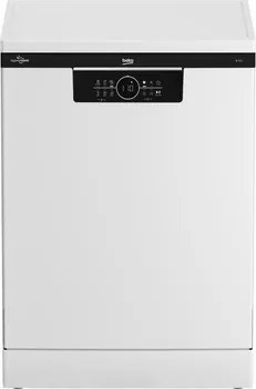 BEKO BDFN 26530 W [15 / 60cm] (2 / 10)