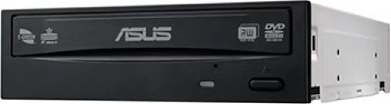 ASUS DVD-RW SATA BLACK 90DD01Y0-B10010 (1 / 1)
