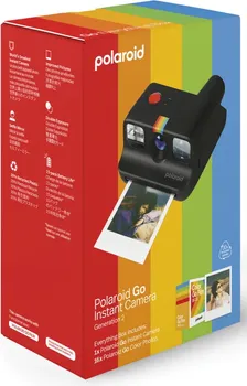 POLAROID GO GEN 2 EVERYTHING BOX BLACK (2 / 3)