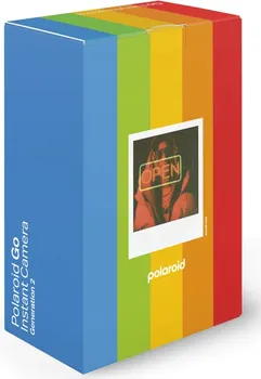 POLAROID GO GEN 2 EVERYTHING BOX BLACK (3 / 3)