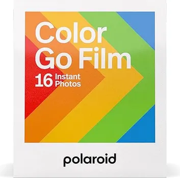 POLAROID GO DOUBLE PACK FILM 16KOM (2 / 2)