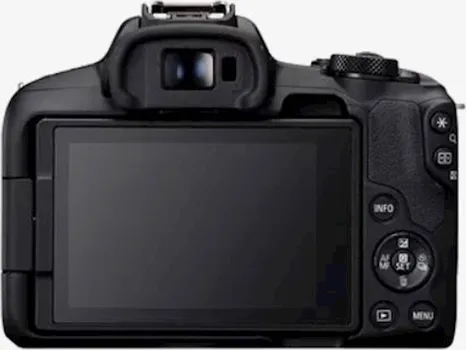 CANON FOTOAPARAT EOS R50 BODY 5811C029AA (2 / 5)