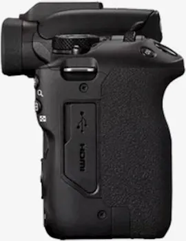 CANON FOTOAPARAT EOS R50 BODY 5811C029AA (3 / 5)