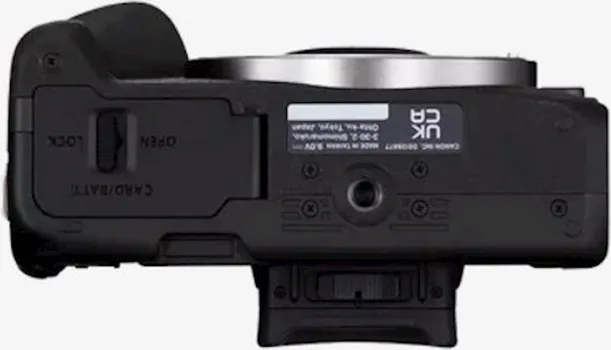 CANON FOTOAPARAT EOS R50 BODY 5811C029AA (5 / 5)