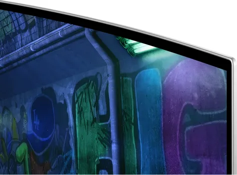 SAMSUNG ODYSSEY OLED G9 G91SD [49 / 5120X1440 / 32:9 / 0.03MS / 144HZ] (3 / 8)