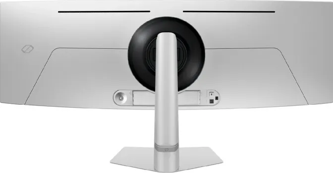 SAMSUNG ODYSSEY OLED G9 G91SD [49 / 5120X1440 / 32:9 / 0.03MS / 144HZ] (7 / 8)