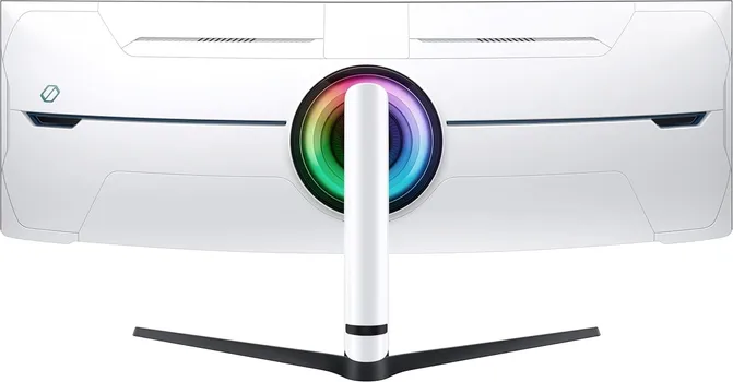 SAMSUNG ODYSSEY OLED G9 G93SD [49 / 5120X1440 / 32:9 / 0.03MS / 240HZ] (8 / 21)