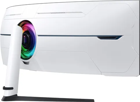 SAMSUNG ODYSSEY OLED G9 G93SD [49 / 5120X1440 / 32:9 / 0.03MS / 240HZ] (13 / 21)