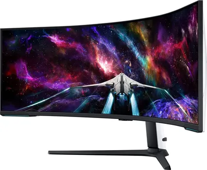 SAMSUNG ODYSSEY OLED G9 G93SD [49 / 5120X1440 / 32:9 / 0.03MS / 240HZ] (17 / 21)