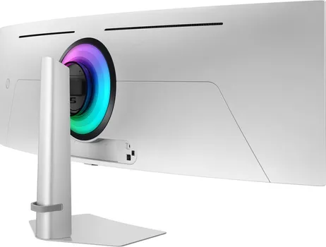 SAMSUNG ODYSSEY OLED G9 G93SD [49 / 5120X1440 / 32:9 / 0.03MS / 240HZ] (18 / 21)