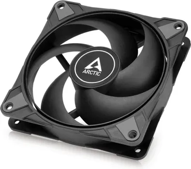 ARCTIC P12 MAX 120 MM HIGH-SPEED PWM FAN, 400-3300 RPM, FLUID DYNAMIC BEARING, 4-PIN PWM CONNECTOR