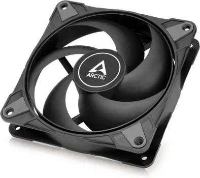 ARCTIC P12 MAX 120 MM HIGH-SPEED PWM FAN, 400-3300 RPM, FLUID DYNAMIC BEARING, 4-PIN PWM CONNECTOR (2 / 2)