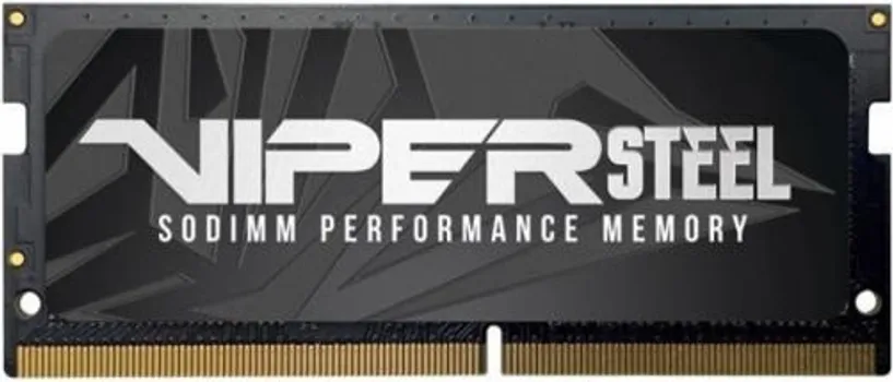 PATRIOT SO-DIMM DDR4 8GB / 3200MHz PVS48G320C8S VIPER STEEL (1 / 1)