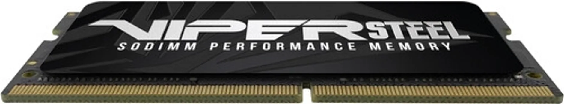 PATRIOT SO-DIMM DDR4 16GB / 3200MHz PVS416G320C8S VIPER STEEL (3 / 3)