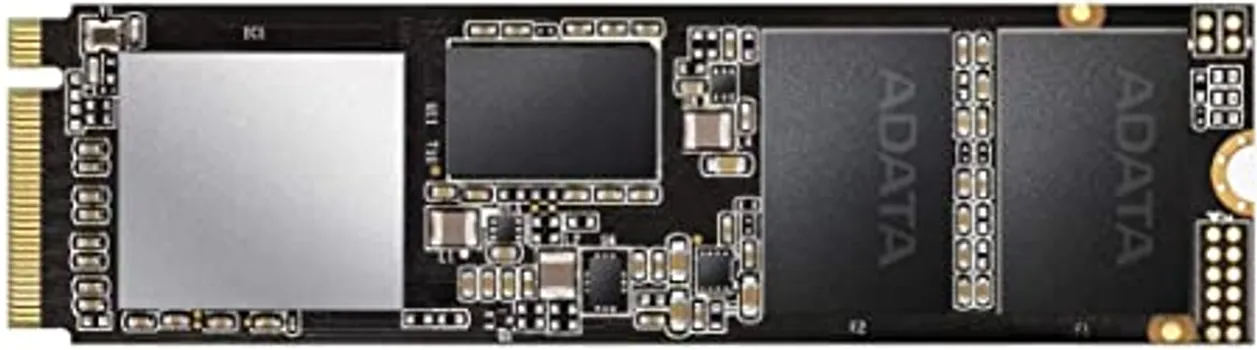 ADATA 1TB / SSD M.2 NVME / 2280 ASX8200PNP-1TT-C (2 / 8)
