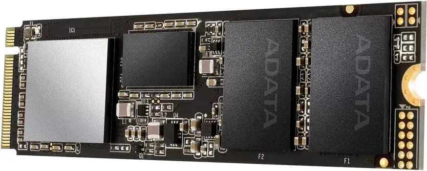 ADATA 1TB / SSD M.2 NVME / 2280 ASX8200PNP-1TT-C (6 / 8)