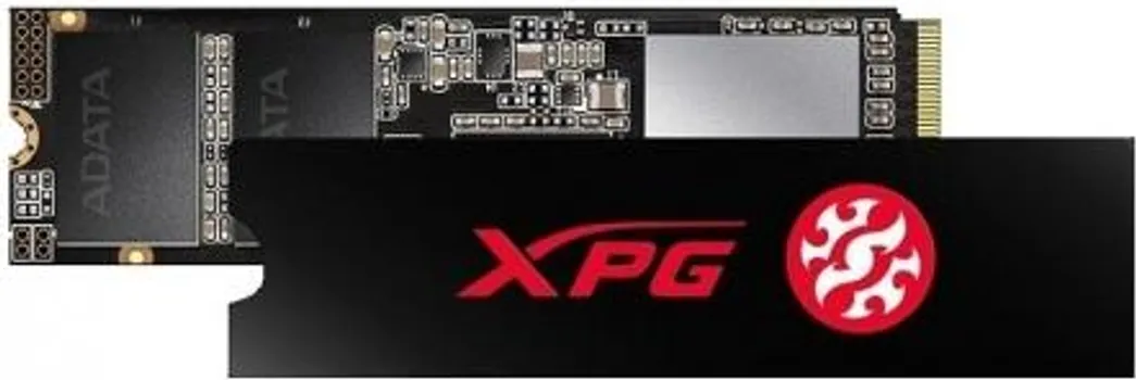 ADATA 1TB / SSD M.2 NVME / 2280 ASX8200PNP-1TT-C (7 / 8)