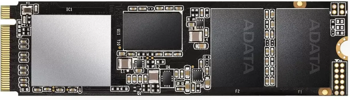 ADATA 1TB / SSD M.2 NVME / 2280 ASX8200PNP-1TT-C (8 / 8)