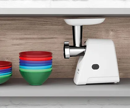 BOSCH APARAT ZA MLJEVENJE MESA MFW2500W