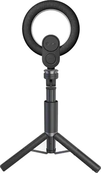 LORGAR CIRCULUS 910, STREAMING WEB CAMERA, 5MP 2592X1944 MAX RESOLUT (3 / 5)